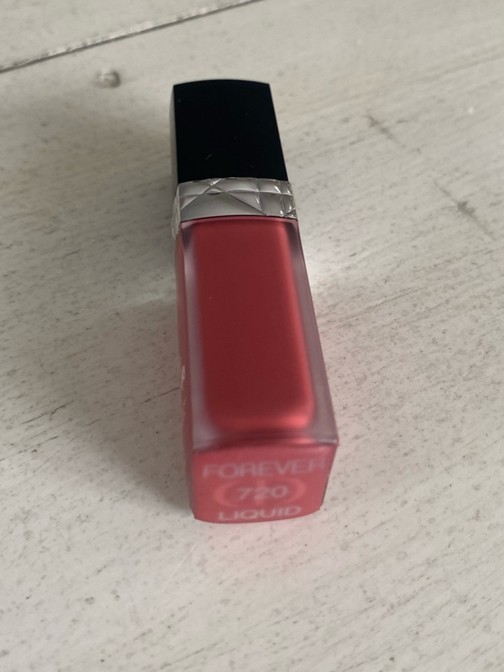 Dior Forever Liquid Lipstick - 720 Rosy